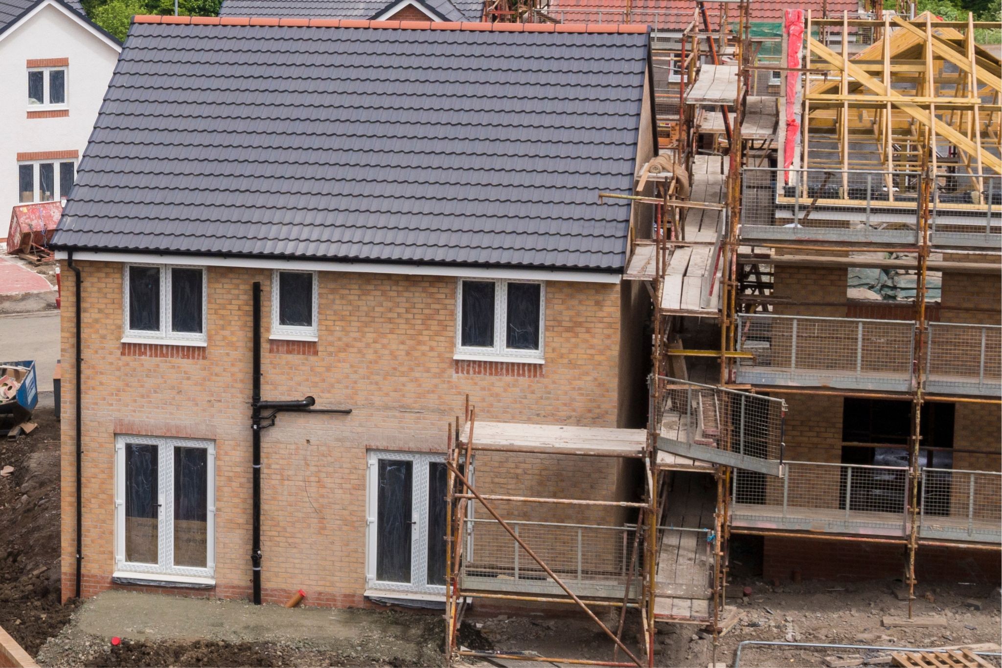 Home Snagging Survey Grimsby